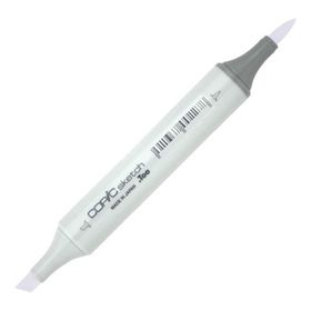 Copic Sketch T-10 Toner Gray No.10 Marker Kalem