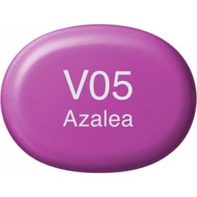Copic Sketch V05 Azaltea Marker Kalem