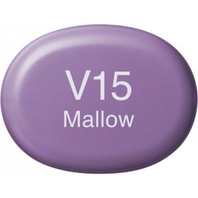 Copic Sketch V15 Mallow Marker Kalem