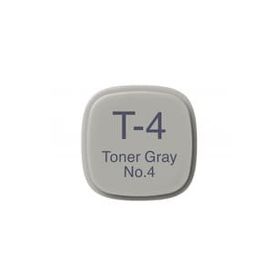 Copic T-4 Toner Gray No.4 Markör Kalem