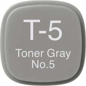 Copic T-5 Toner Gray No.5 Markör Kalem