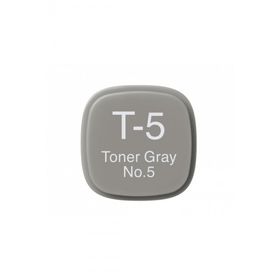 Copic T-5 Toner Gray No.5 Markör Kalem