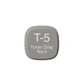 Copic T-5 Toner Gray No.5 Markör Kalem