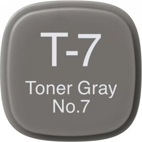 Copic T-7 Toner Gray No.7 Markör Kalem