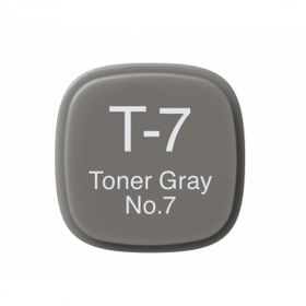 Copic T-7 Toner Gray No.7 Markör Kalem