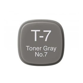 Copic T-7 Toner Gray No.7 Markör Kalem