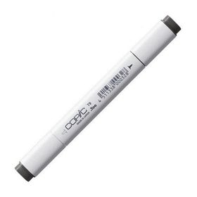 Copic T 9 Toner Gray Marker