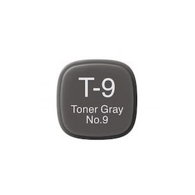 Copic T-9 Toner Gray No.9 Markör Kalem