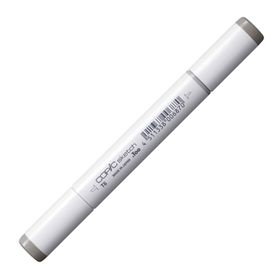 Copic T6 Toner Gray Sketch Marker