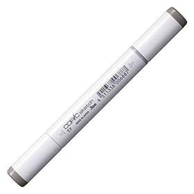 Copic T7 Toner Gray Sketch Marker