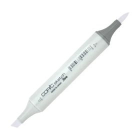 Copic T8 Toner Gray Sketch Marker