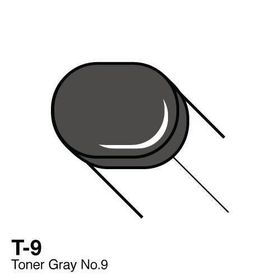 Copic T9 Toner Gray Sketch Marker