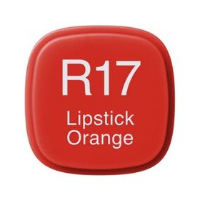 Copic TypR-17 Lipstick