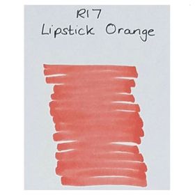 Copic TypR-17 Lipstick