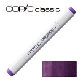 Copic V 17 Amethyst Marker