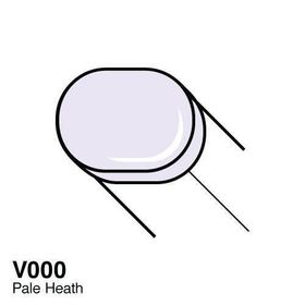 Copic V000 Ciao Pale Heath Çizim Kalemi