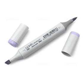 Copic V20 Wisteria Sketch Marker