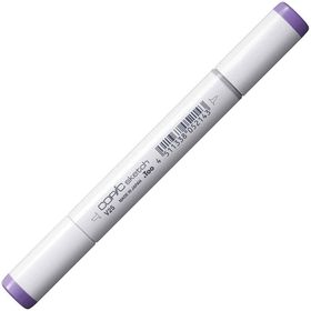 Copic V25 Pale Blackberry Sketch Marker