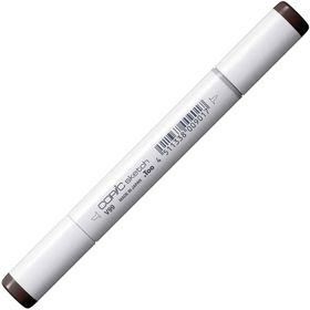 Copic V99 Aubergine Sketch Marker