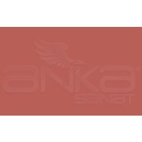 Copic Various Ink E17 Reddish Brass Marker Kalem