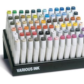 Copic Various Yg 01 Green Bice Mürekkep