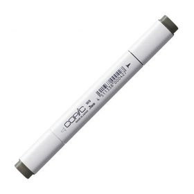 Copic W 8 Warm Gray Marker