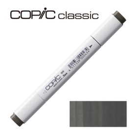 Copic W 9 Warm Gray Marker