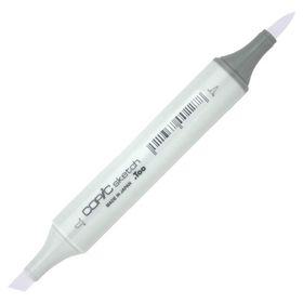 Copic W00 Warm Gray Sketch Marker