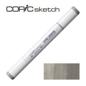 Copic W5 Warm Gray Sketch Marker