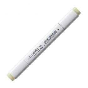 Copic Y 00 Barium Yellow Marker