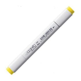 Copic Y 06 Yellow Marker