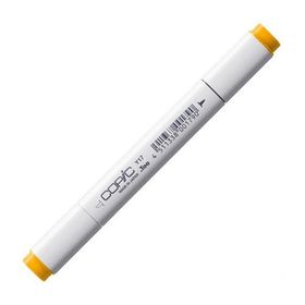 Copic Y 17 Golden Yellow Marker