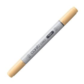 Copic Y 21 Buttercup Yellow Marker