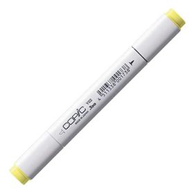 Copic Y02 Canary Yellow Sketch Marker