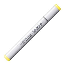 Copic Y04 Acacia Sketch Marker