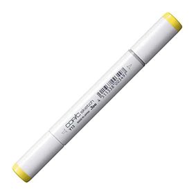 Copic Y13 Lemon Yellow Sketch Marker