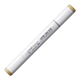 Copic Y26 Mustard Sketch Marker