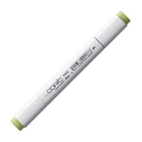 Copic YG 01 Green Bice Marker