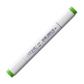 Copic YG 63 Pea Green Marker