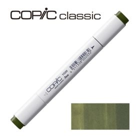 Copic YG 99 Marine Green Marker