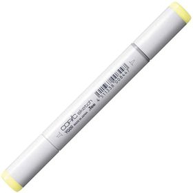 Copic YG00 Mimosa Yellow Sketch Marker