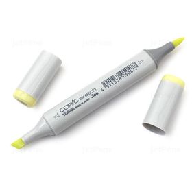 Copic YG0000 Lily White Sketch Marker