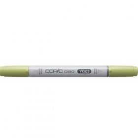 Copic YG03 Ciao Yellow Green Çizim Kalemi