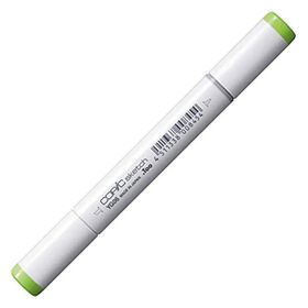 Copic YG06 Yellowish Green Sketch Marker