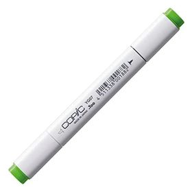 Copic YG07 Acid Green Sketch Marker