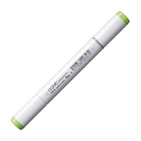 Copic YG13 Chartreuse Sketch Marker