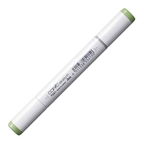 Copic YG61 Pale Moss Sketch Marker