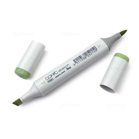 Copic YG61 Pale Moss Sketch Marker
