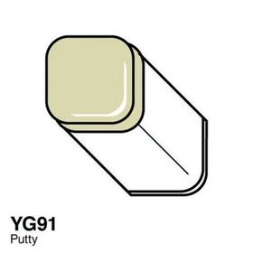 Copic YG91 Ciao Çizim Kalemi