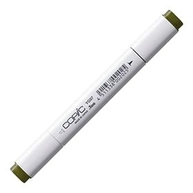 Copic YG97 Spanish Olive Sketch Marker